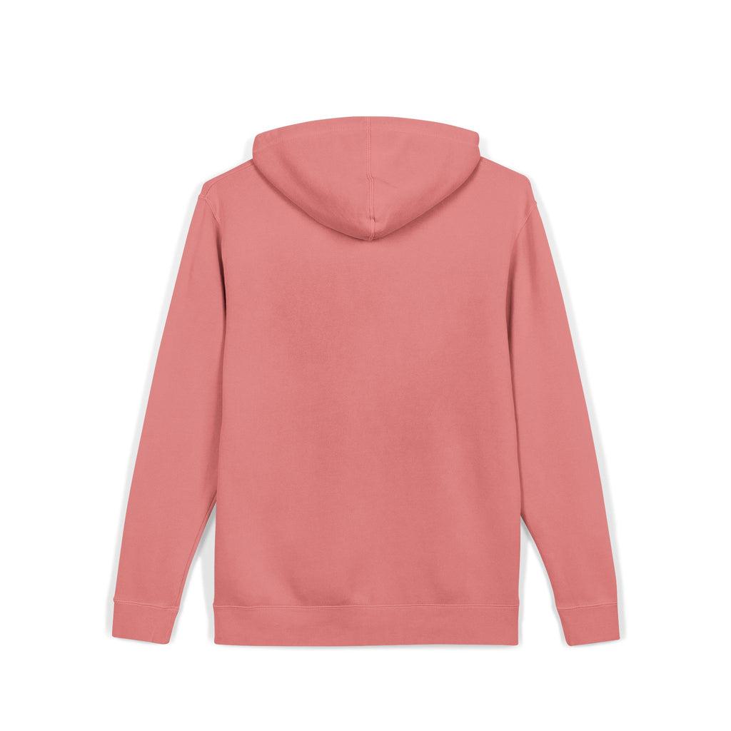 AV Embroidered Hoodie