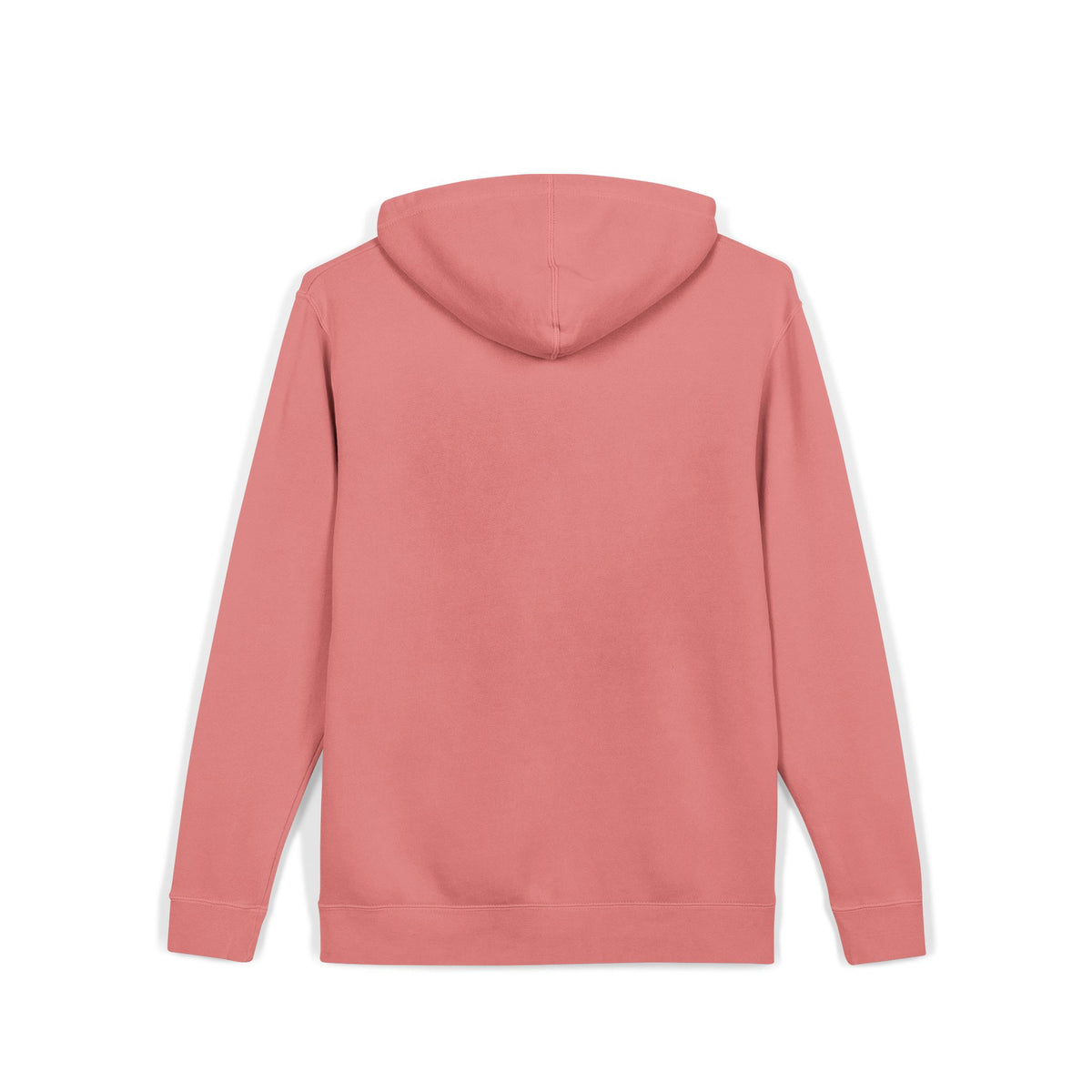 AV Embroidered Hoodie
