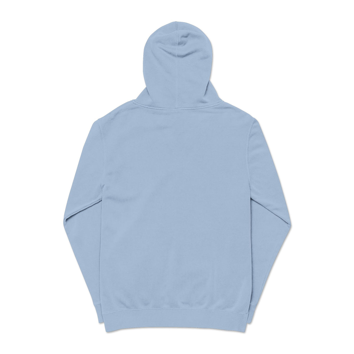 AV Embroidered Hoodie