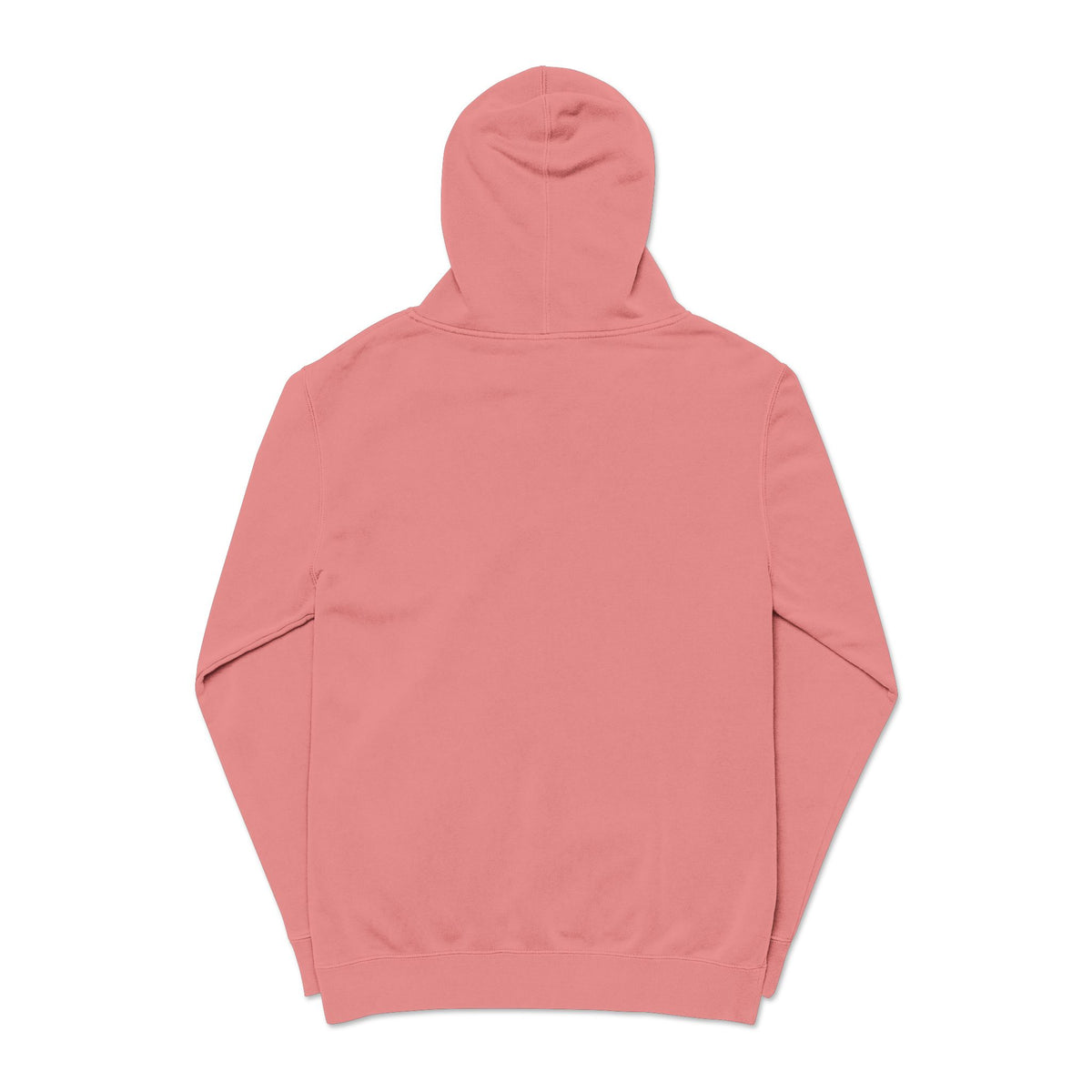 AV Embroidered Hoodie