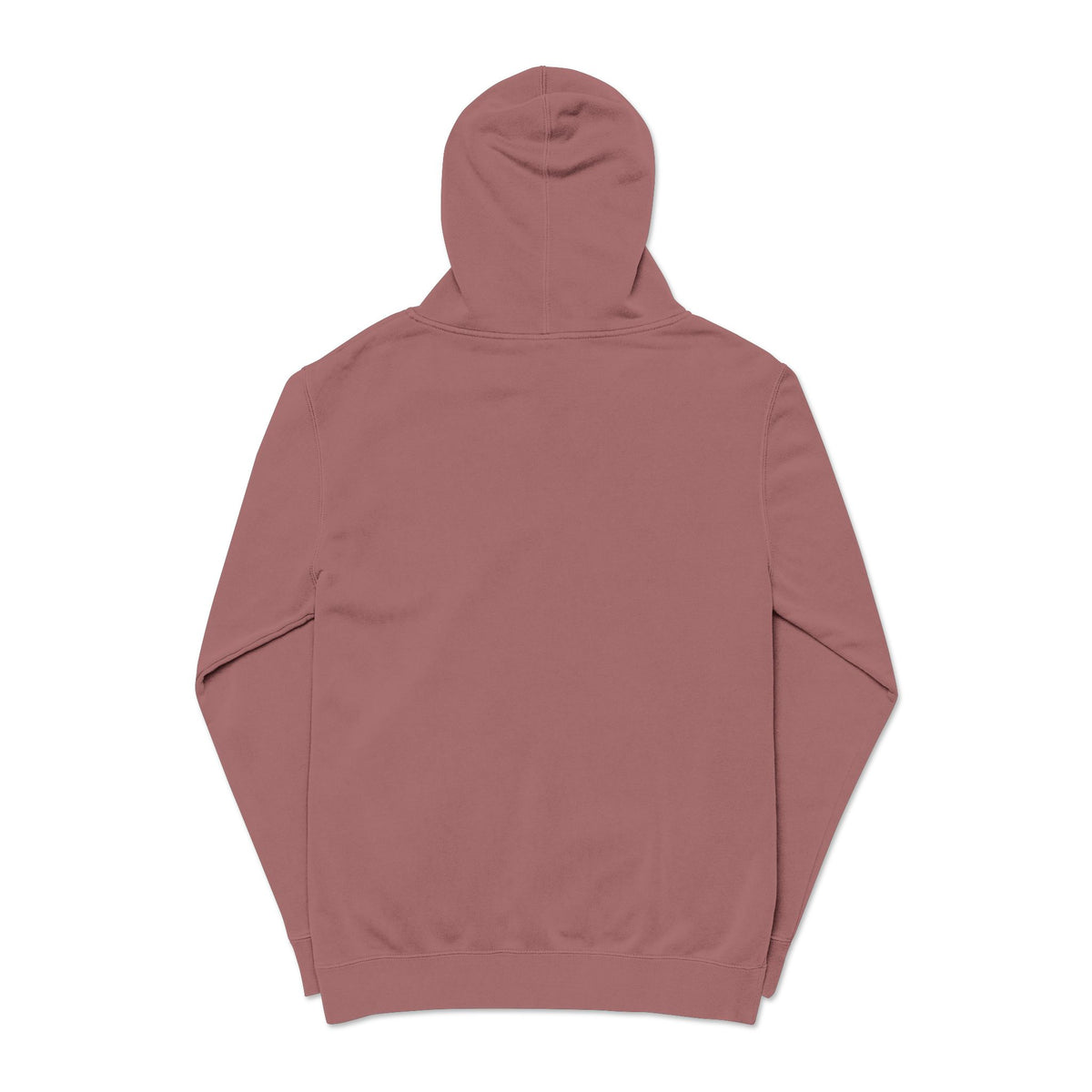 AV Embroidered Hoodie