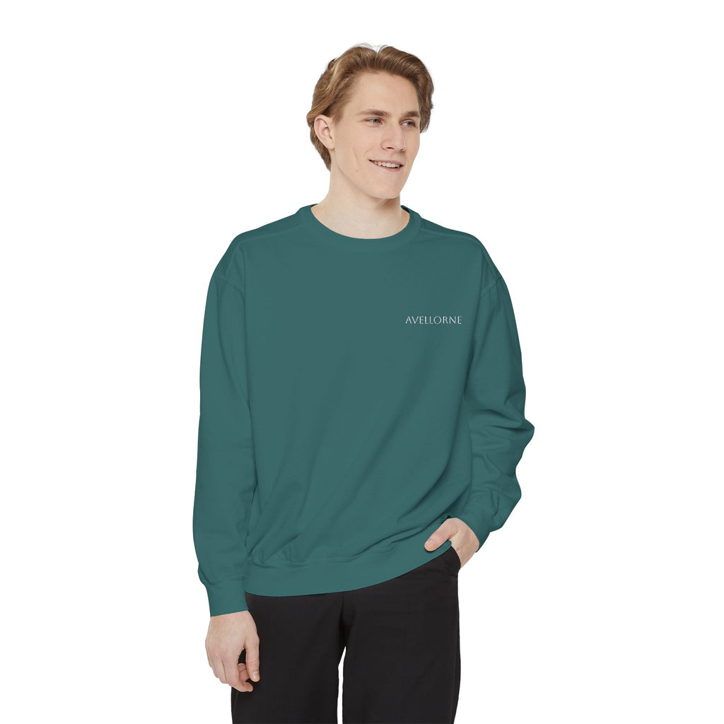 Avellorne Everyday Pullover