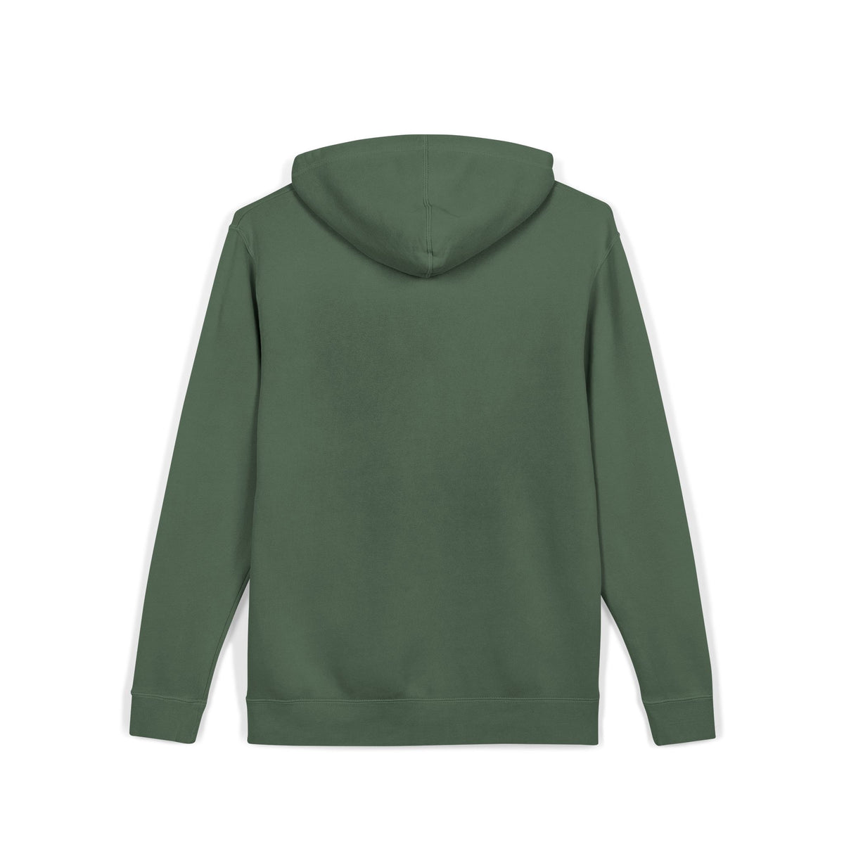 AV Embroidered Hoodie
