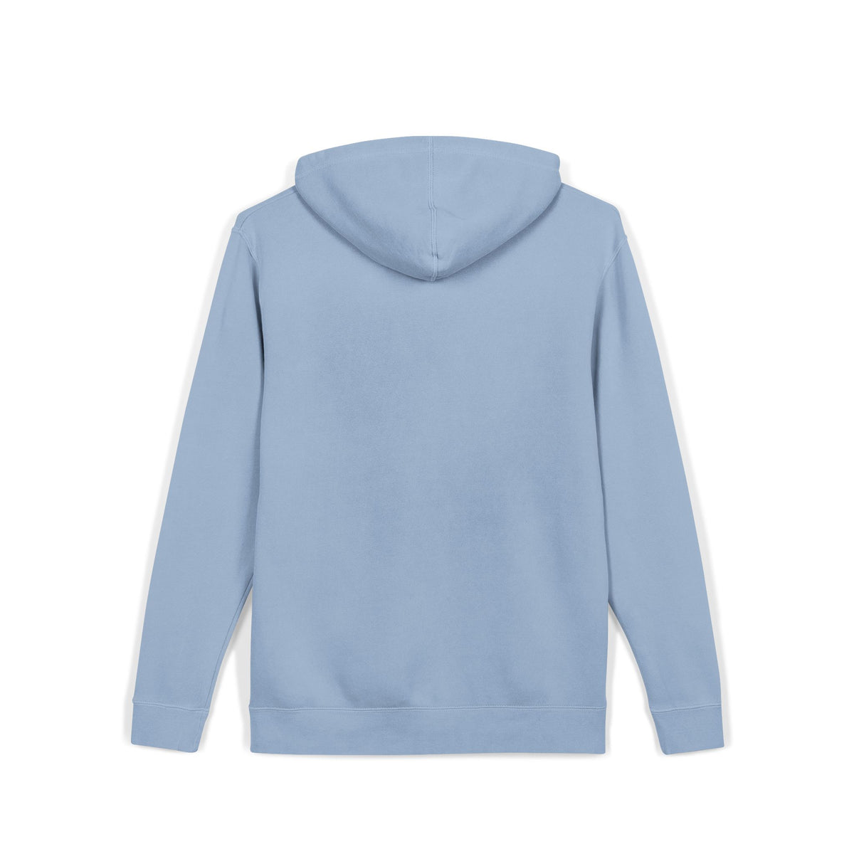AV Embroidered Hoodie