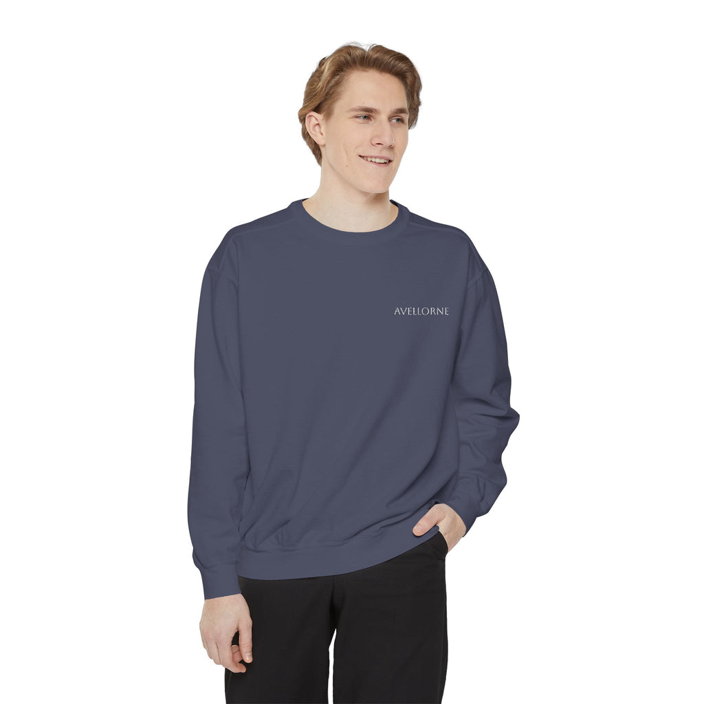 Avellorne Everyday Pullover