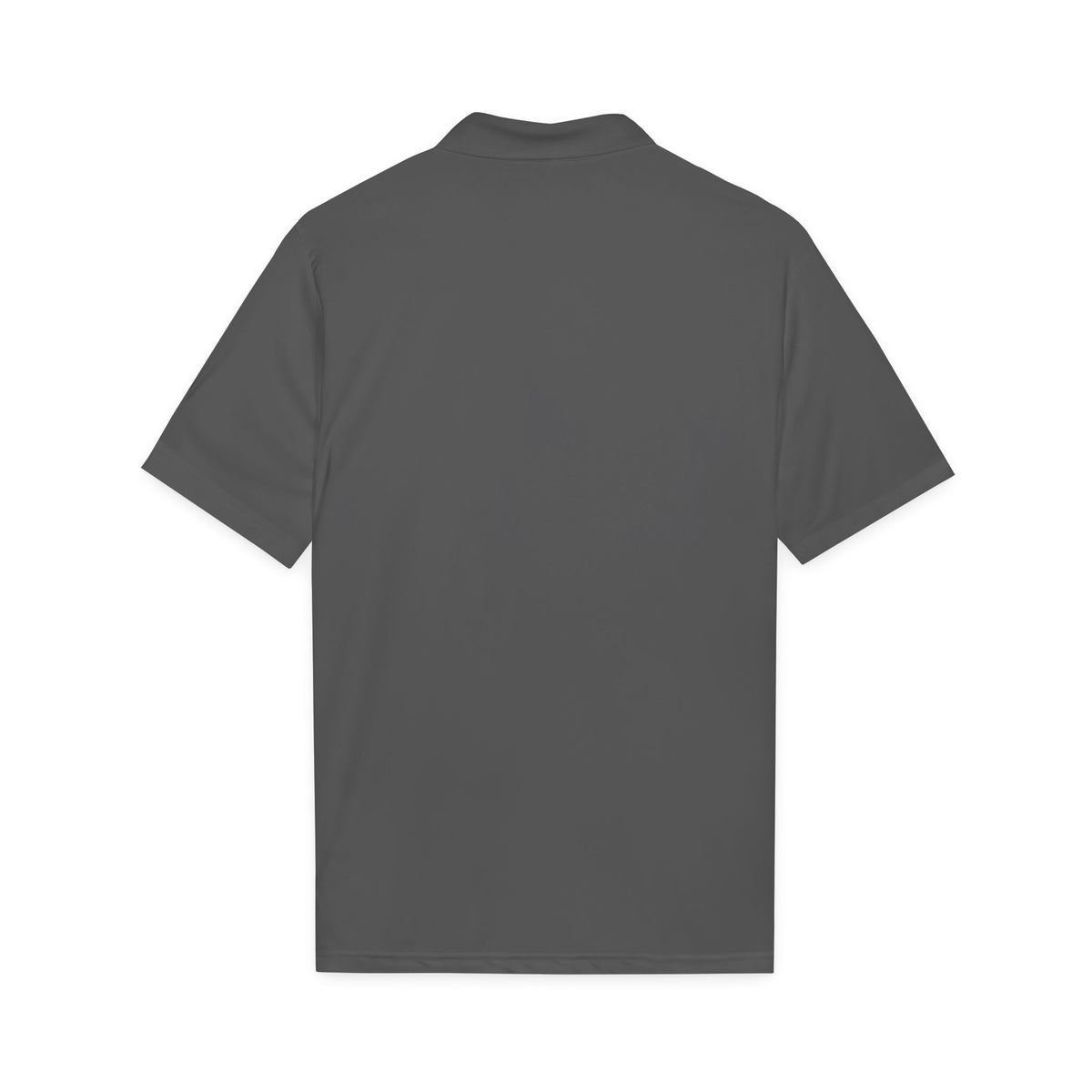 Embroidered AV Monogram Polo Shirt