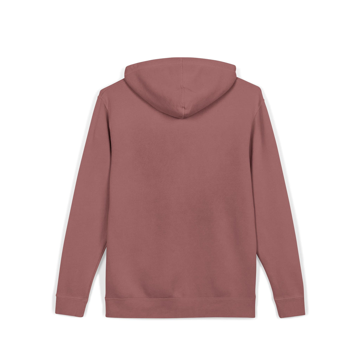 AV Embroidered Hoodie