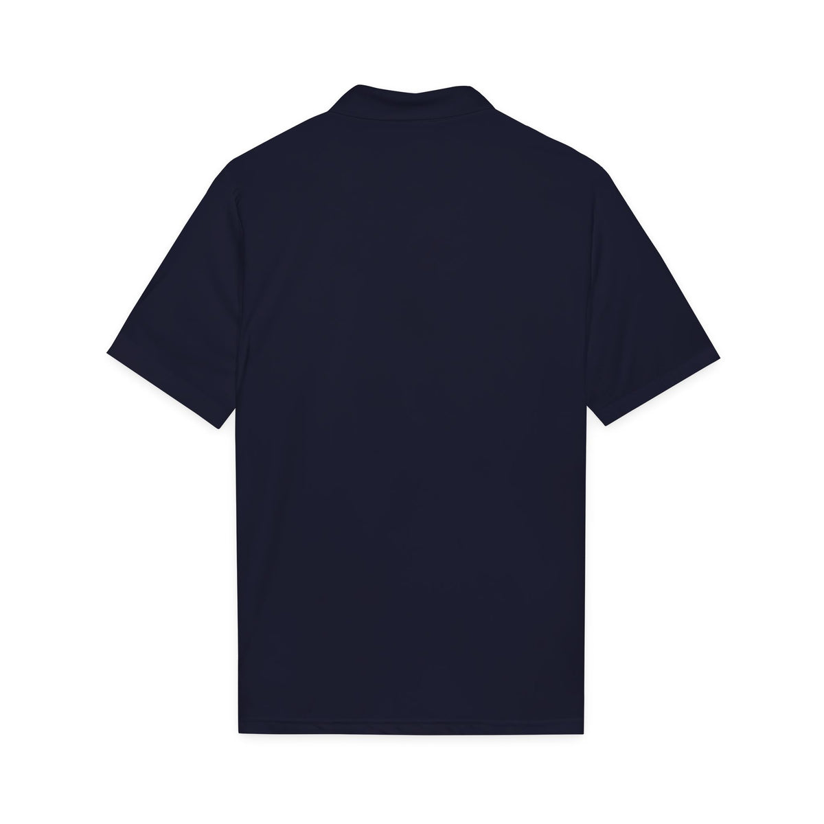 Embroidered AV Monogram Polo Shirt