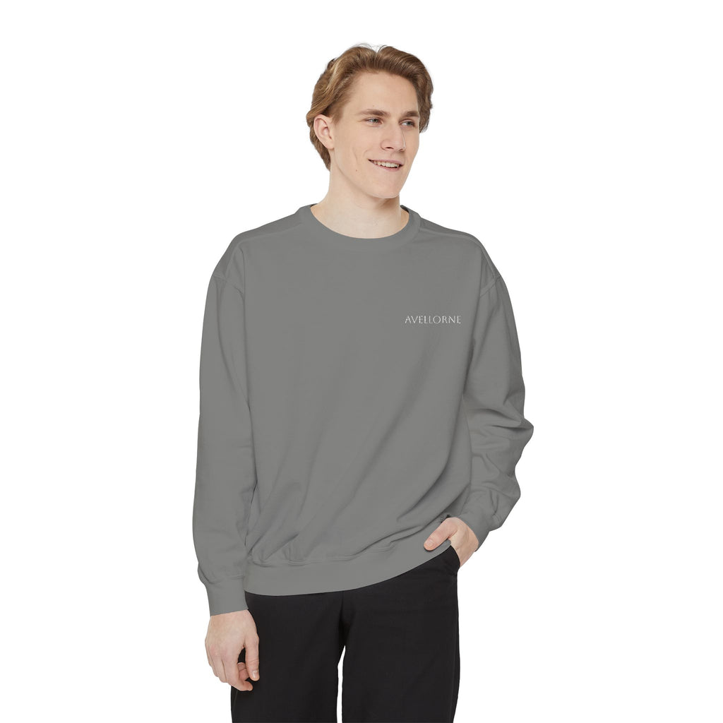 Avellorne Everyday Pullover