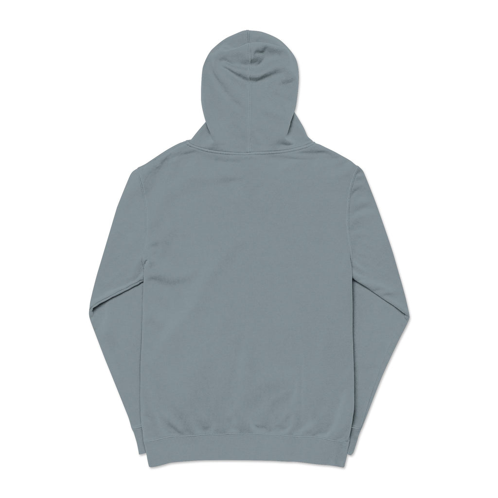 AV Embroidered Hoodie