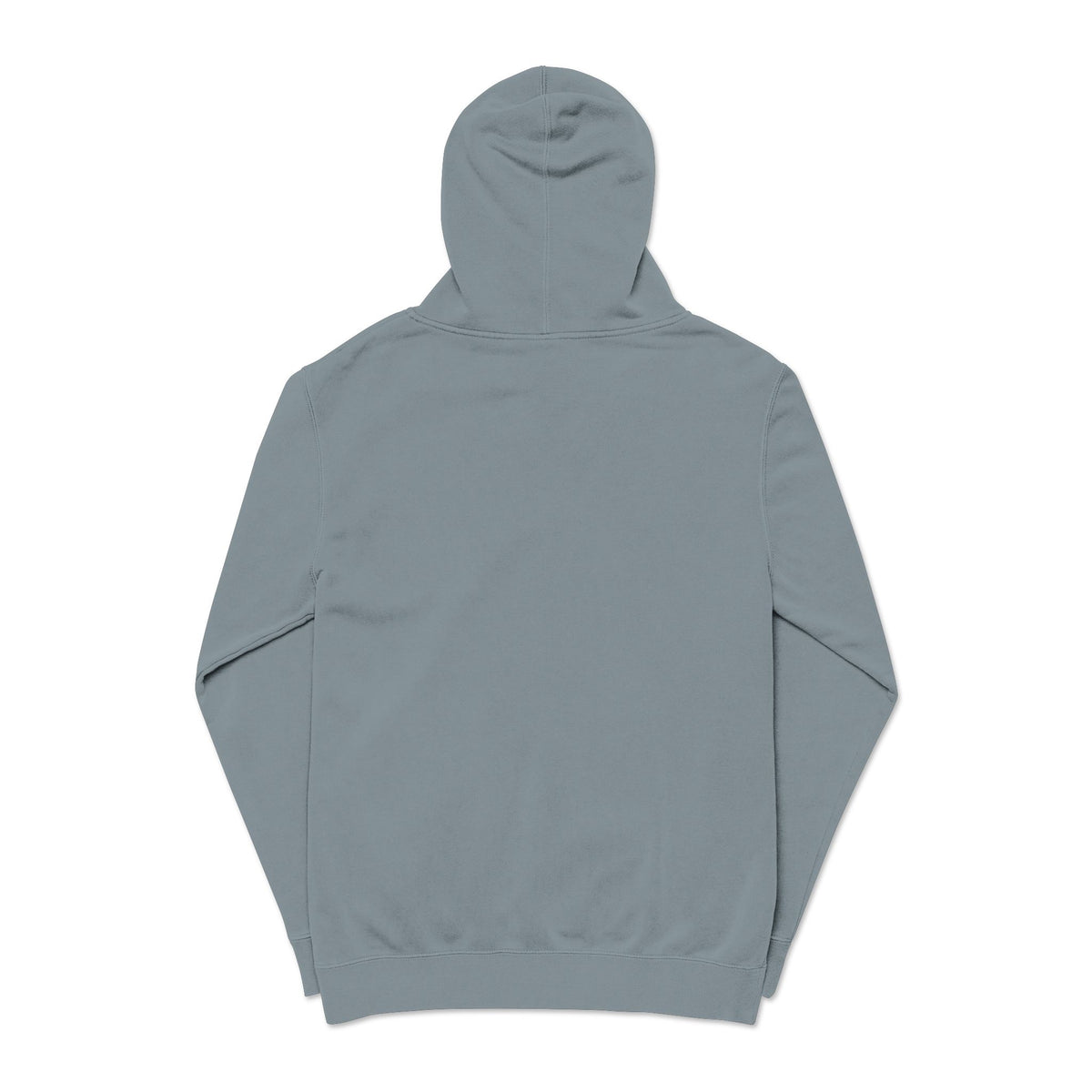 AV Embroidered Hoodie