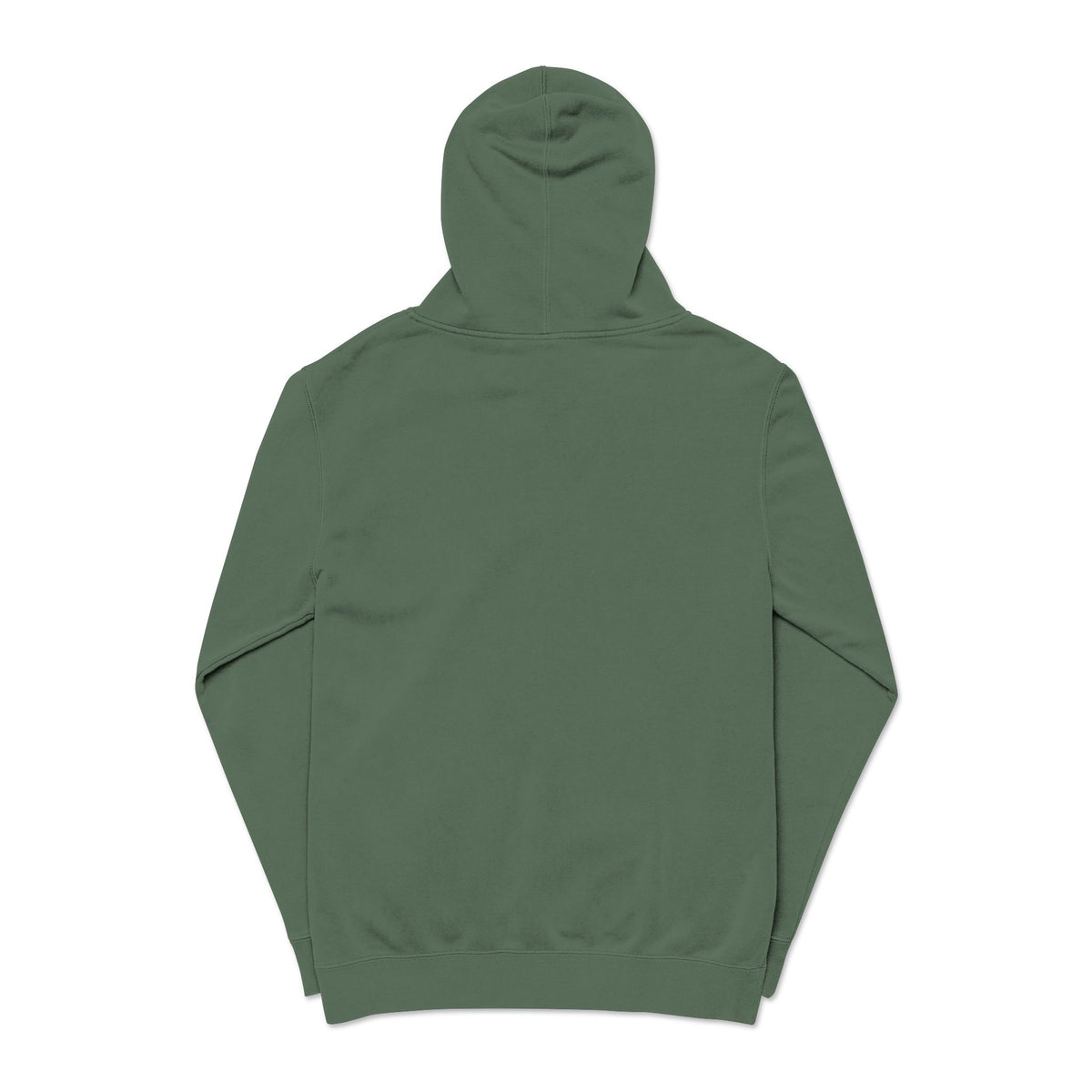 AV Embroidered Hoodie