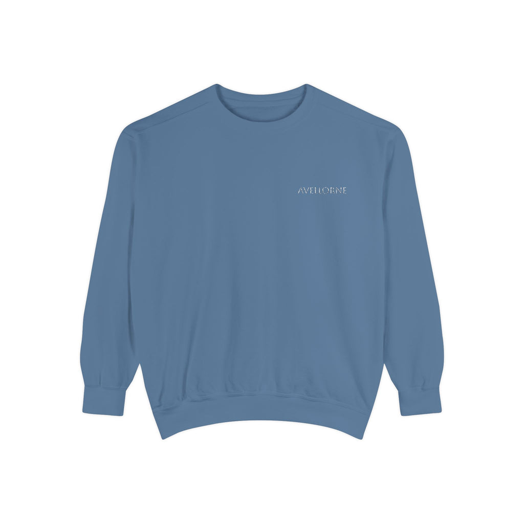 Avellorne Everyday Pullover