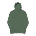 AV Embroidered Hoodie