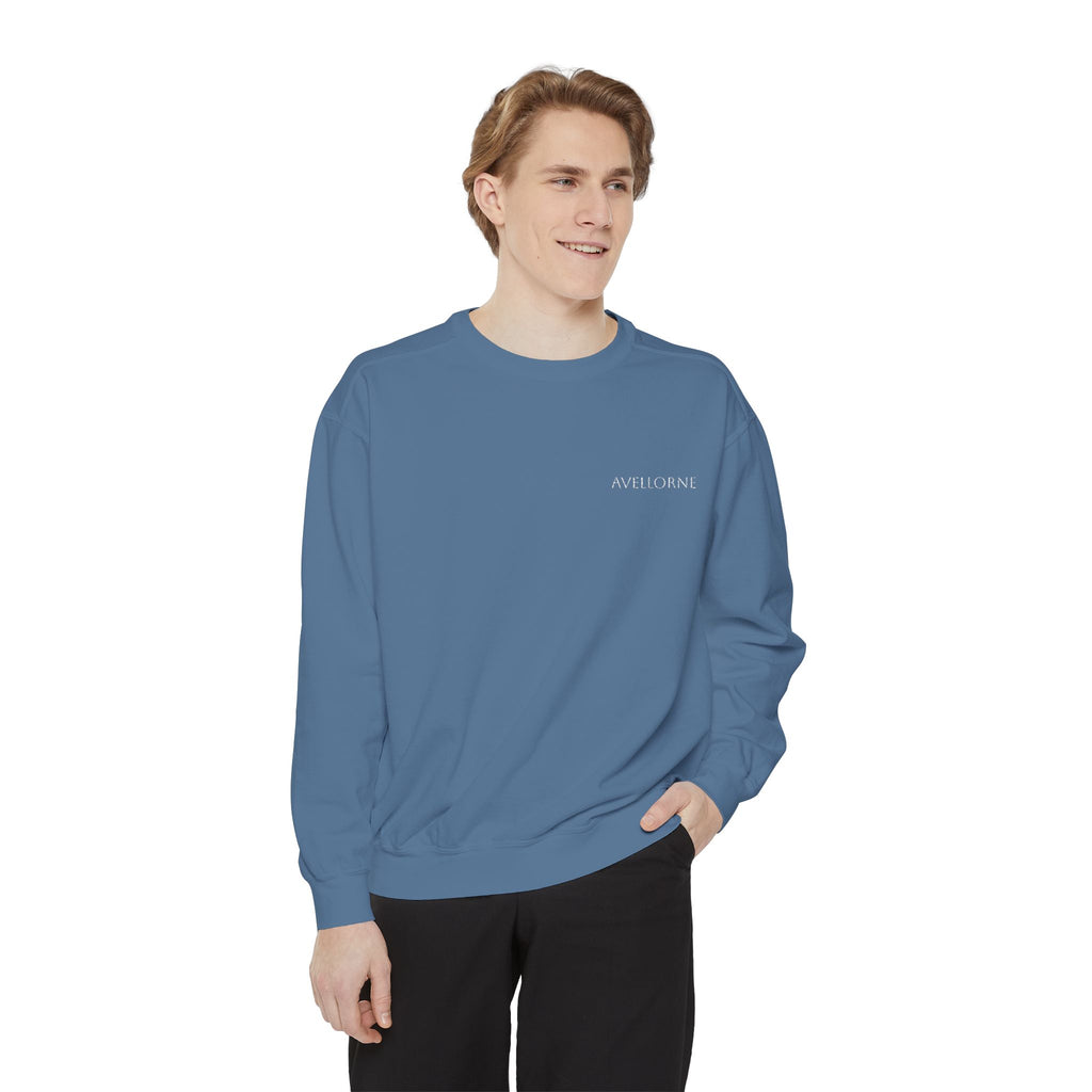 Avellorne Everyday Pullover