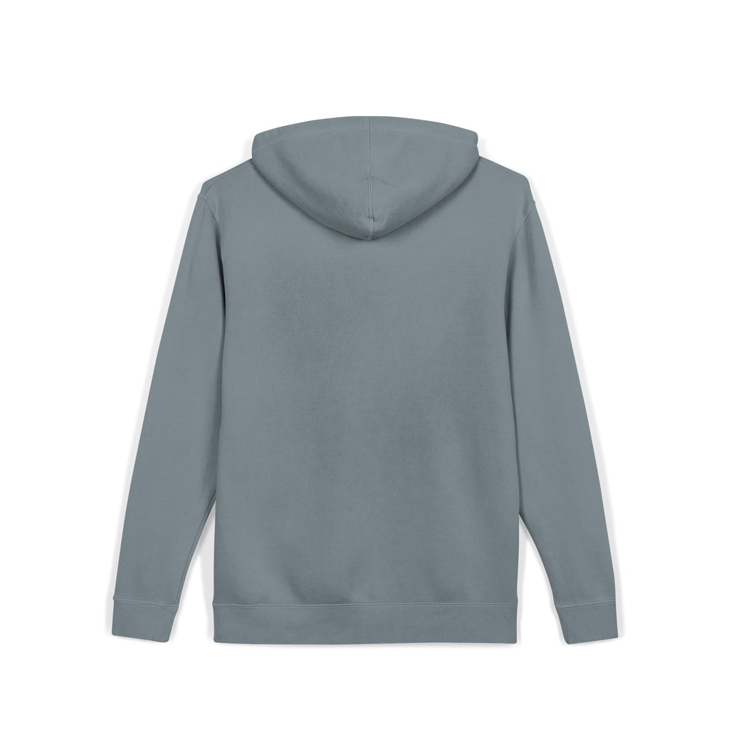 AV Embroidered Hoodie