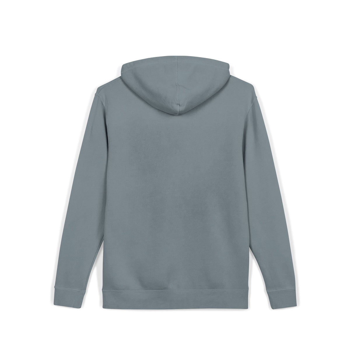 AV Embroidered Hoodie