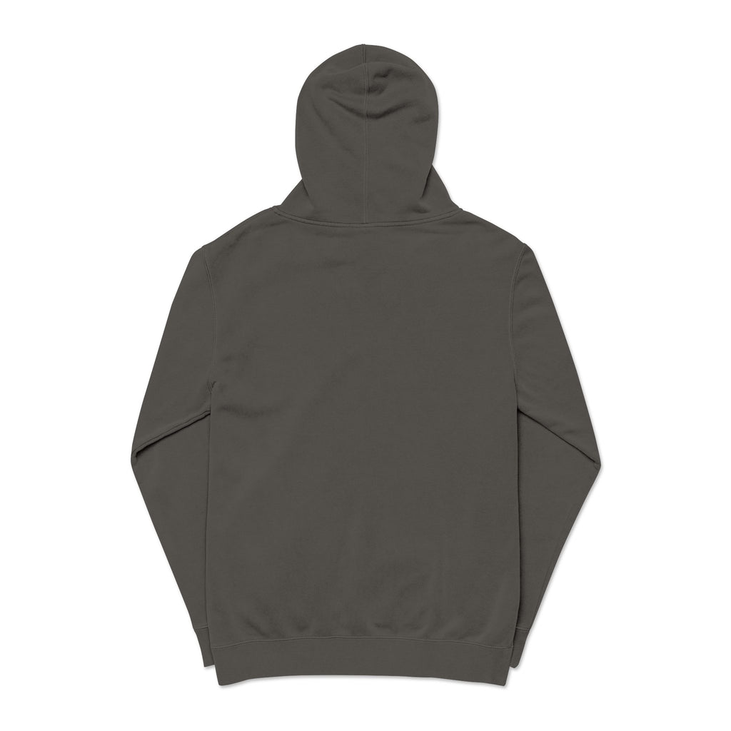 AV Embroidered Hoodie
