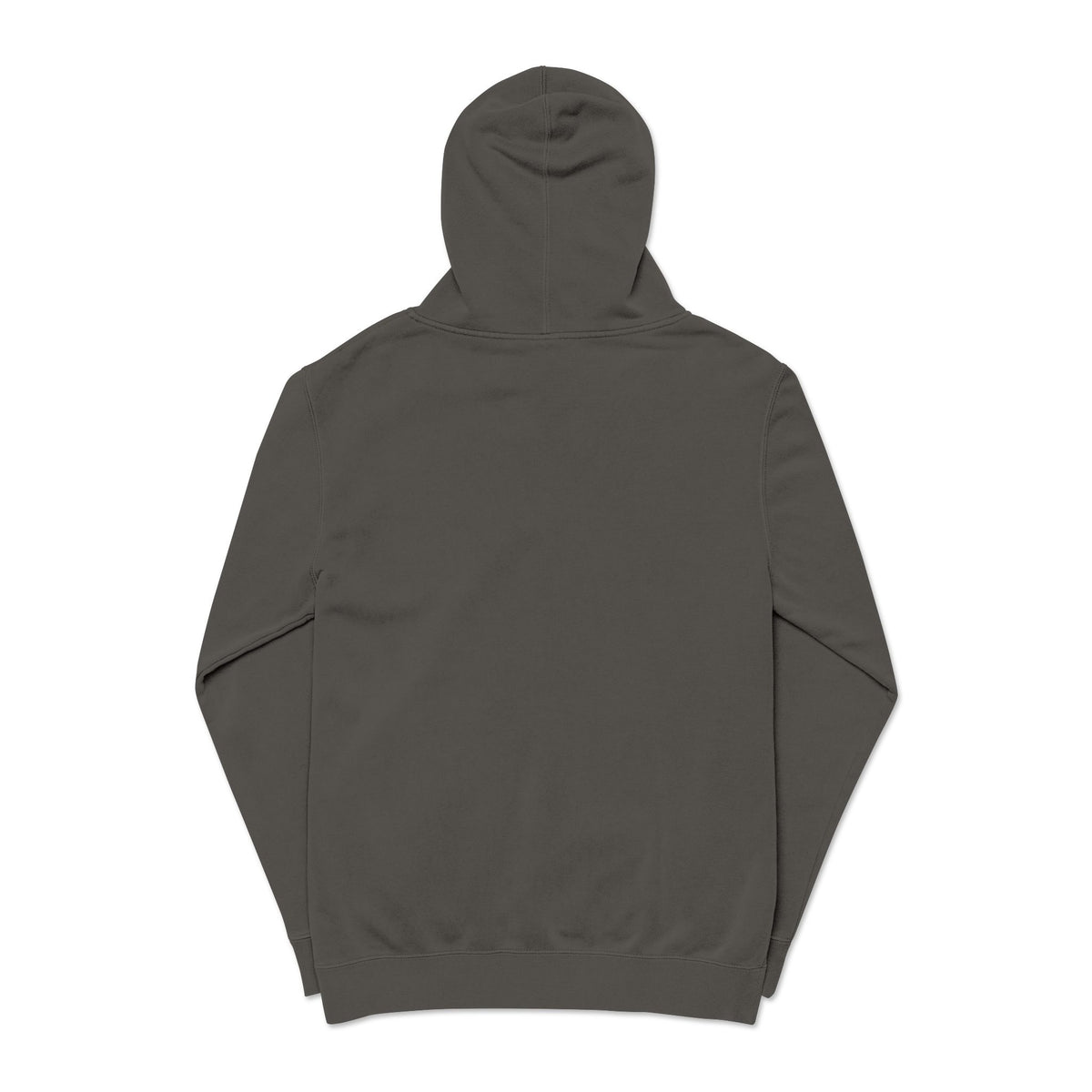AV Embroidered Hoodie