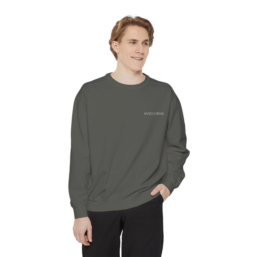 Avellorne Everyday Pullover