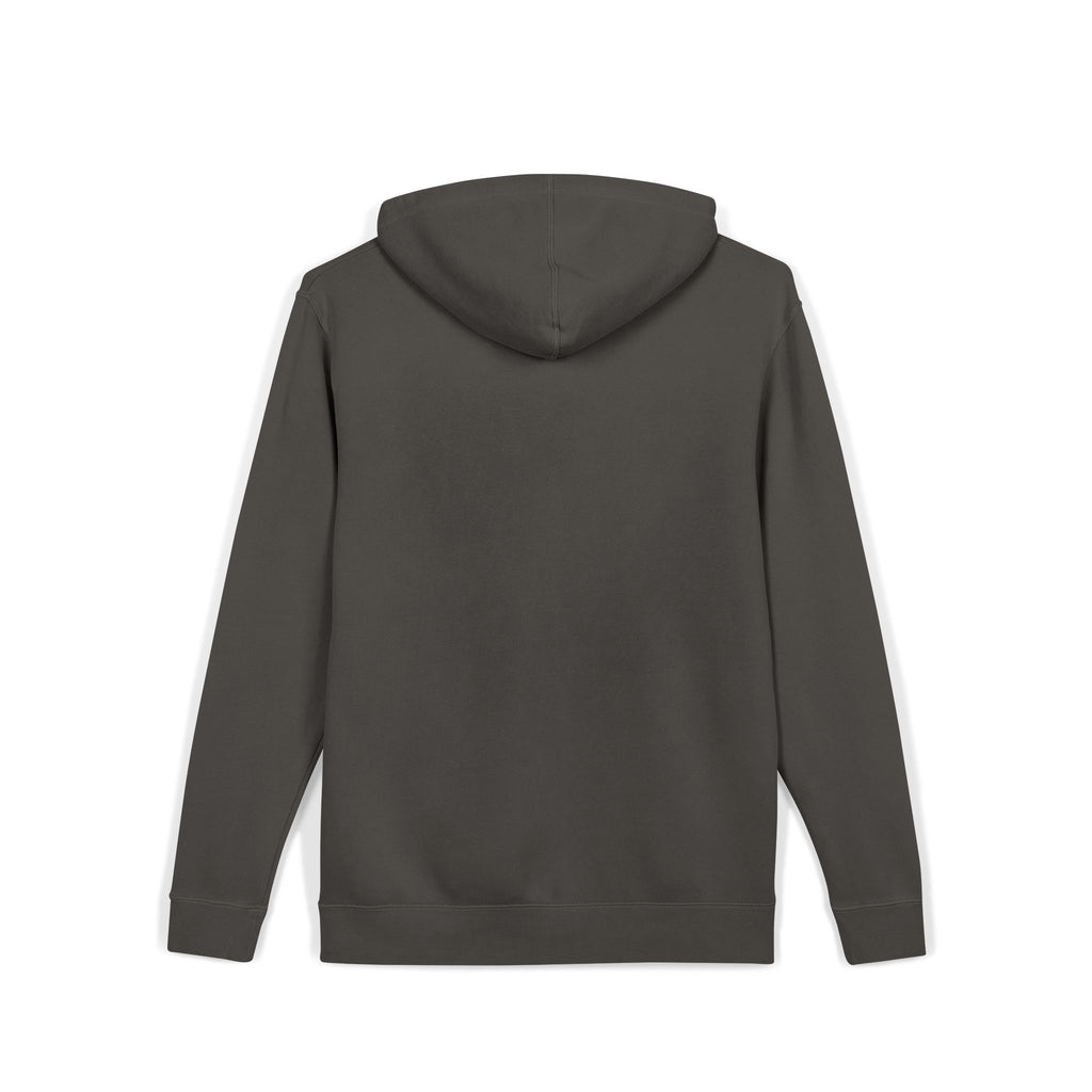 AV Embroidered Hoodie