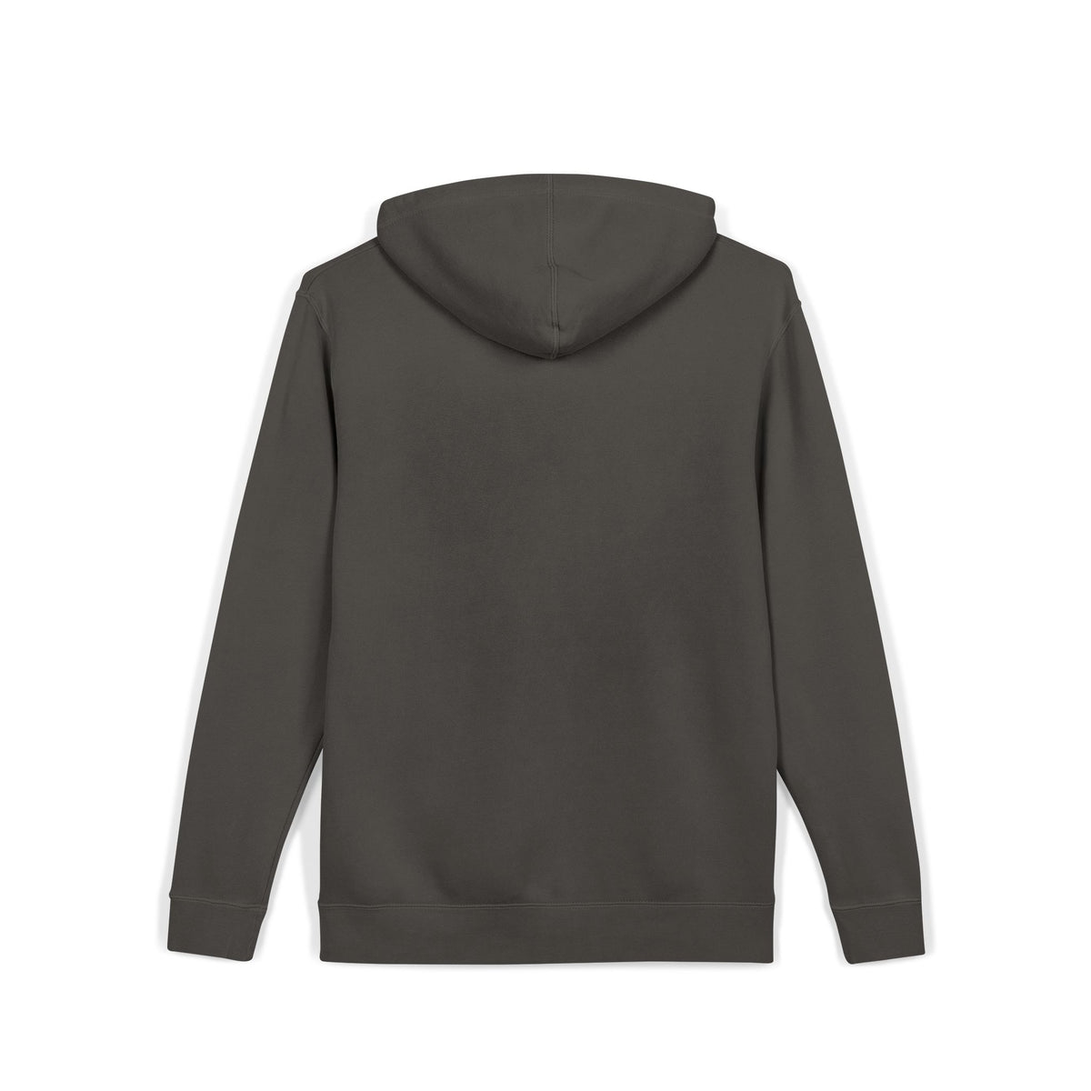 AV Embroidered Hoodie
